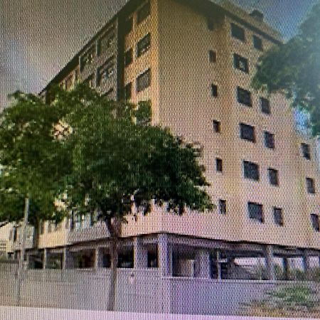 Apartamento Jabalon Castellon de la Plana Ngoại thất bức ảnh