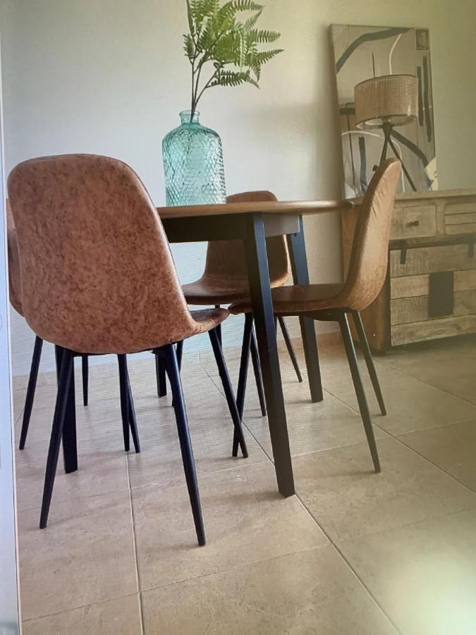 Apartamento Jabalon Castellon de la Plana Ngoại thất bức ảnh