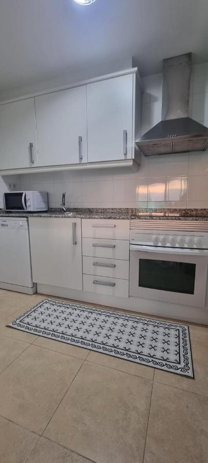 Apartamento Jabalon Castellon de la Plana Ngoại thất bức ảnh