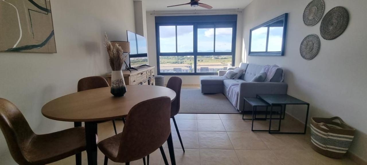 Apartamento Jabalon Castellon de la Plana Ngoại thất bức ảnh