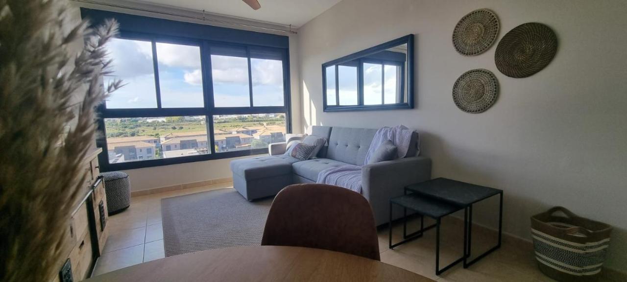 Apartamento Jabalon Castellon de la Plana Ngoại thất bức ảnh