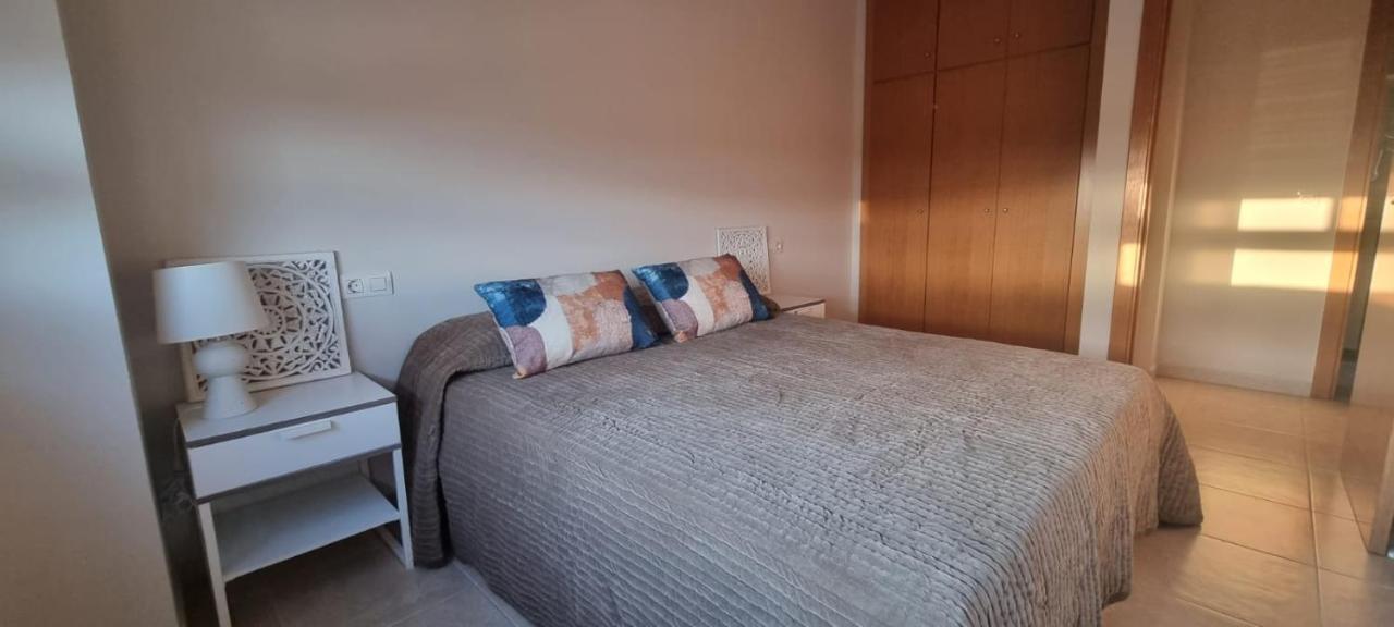 Apartamento Jabalon Castellon de la Plana Ngoại thất bức ảnh