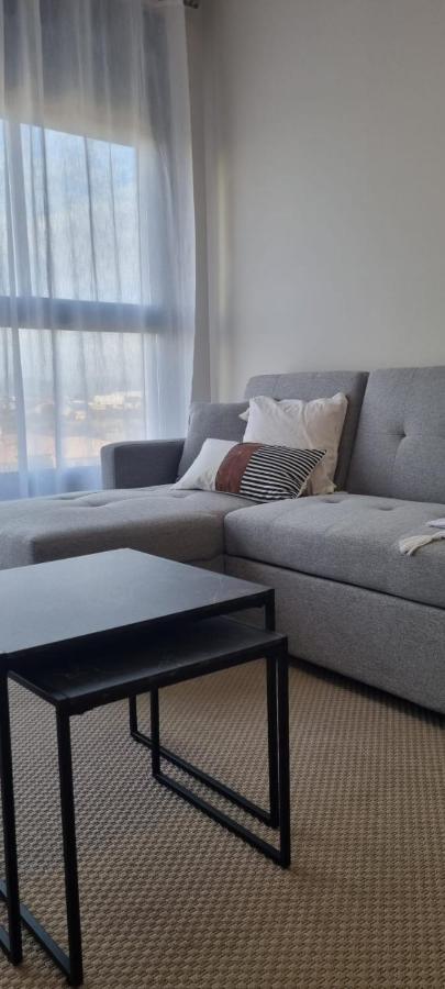 Apartamento Jabalon Castellon de la Plana Ngoại thất bức ảnh