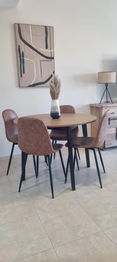 Apartamento Jabalon Castellon de la Plana Ngoại thất bức ảnh