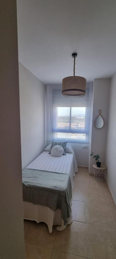 Apartamento Jabalon Castellon de la Plana Ngoại thất bức ảnh